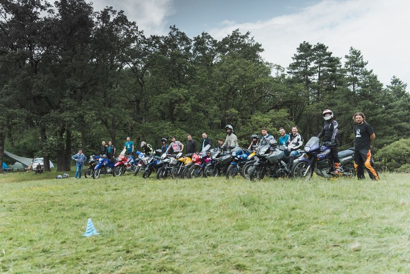  - Motogoat 2018