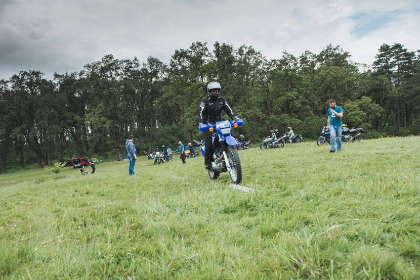  - Motogoat 2018