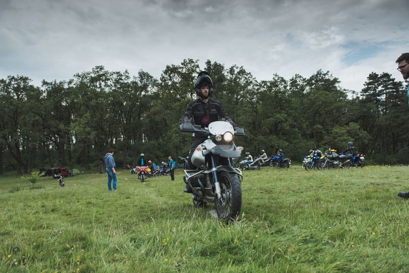  - Motogoat 2018