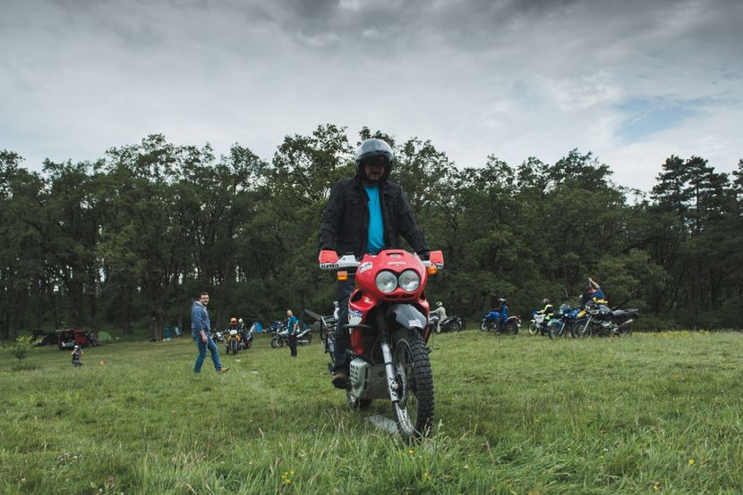 - Motogoat 2018