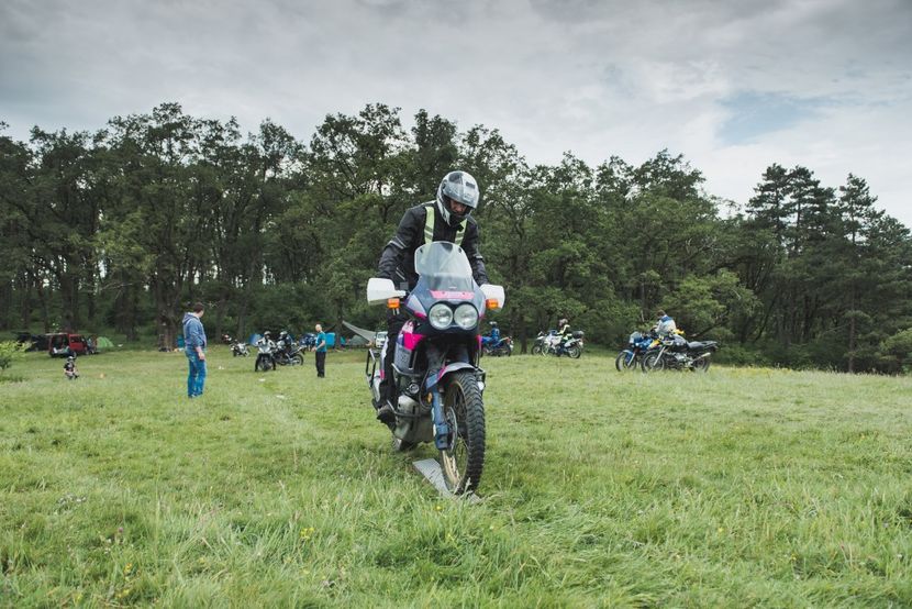  - Motogoat 2018