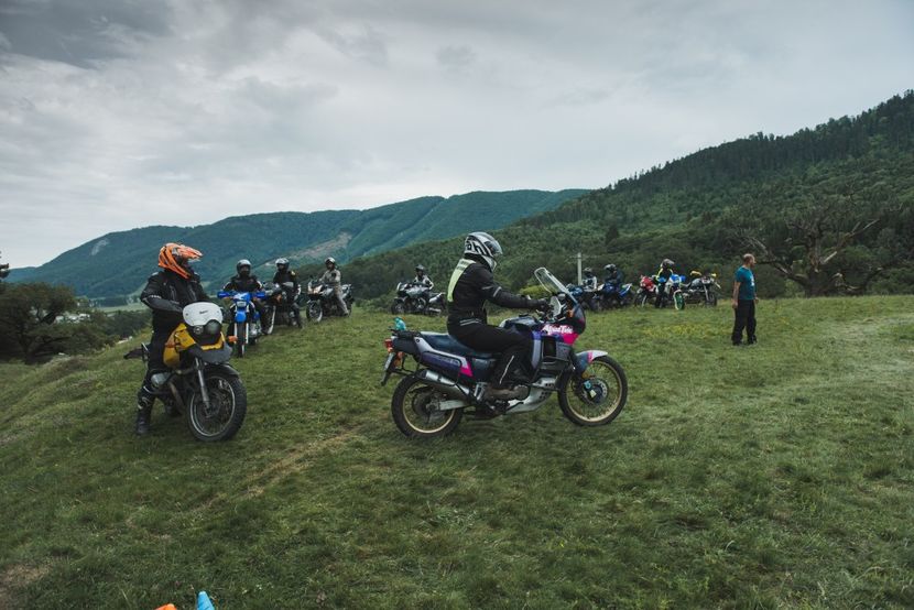  - Motogoat 2018