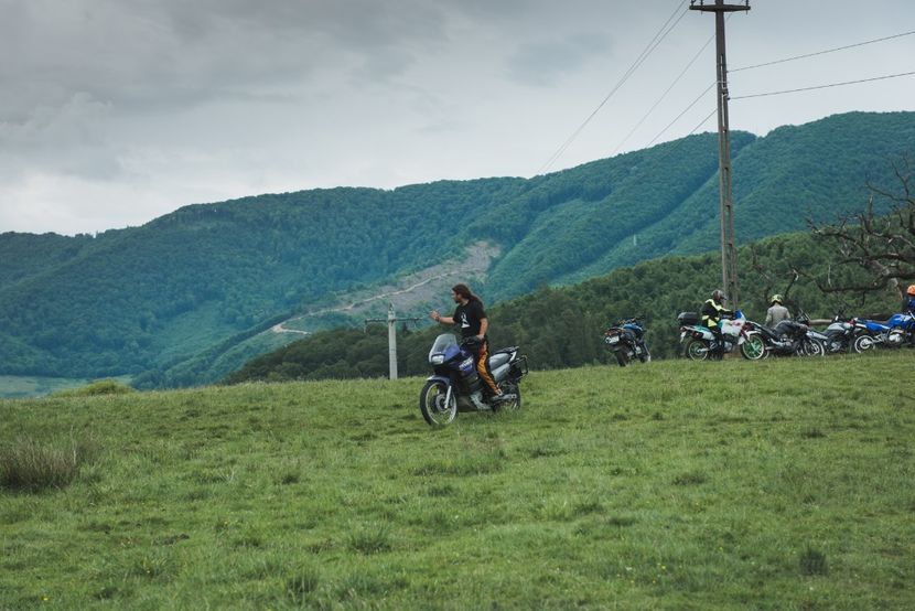  - Motogoat 2018