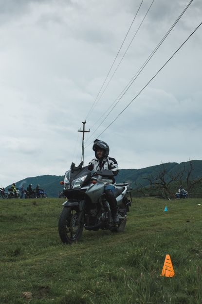  - Motogoat 2018