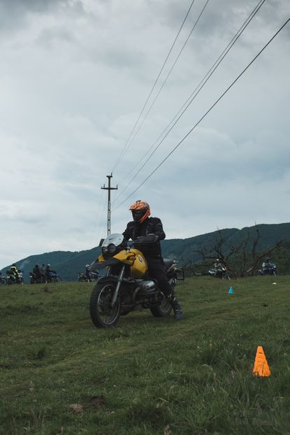  - Motogoat 2018