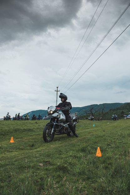  - Motogoat 2018