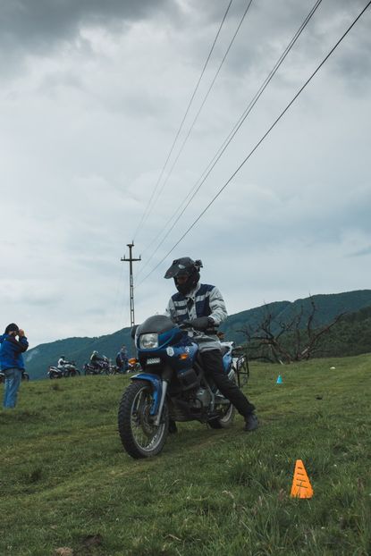  - Motogoat 2018