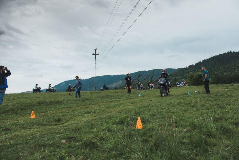  - Motogoat 2018