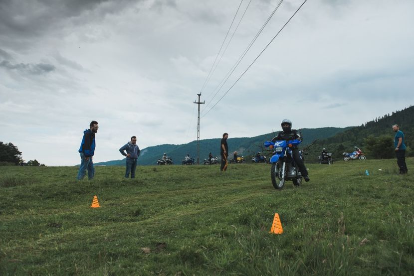  - Motogoat 2018
