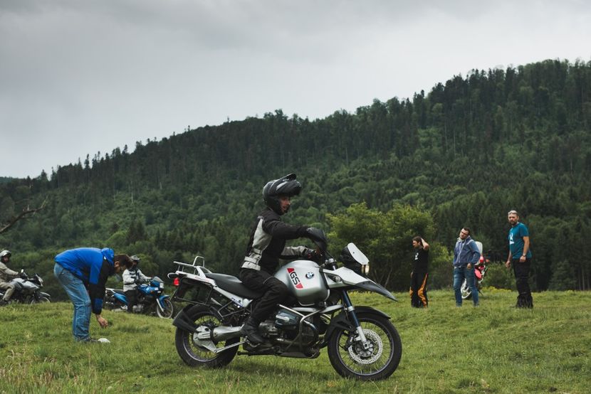  - Motogoat 2018