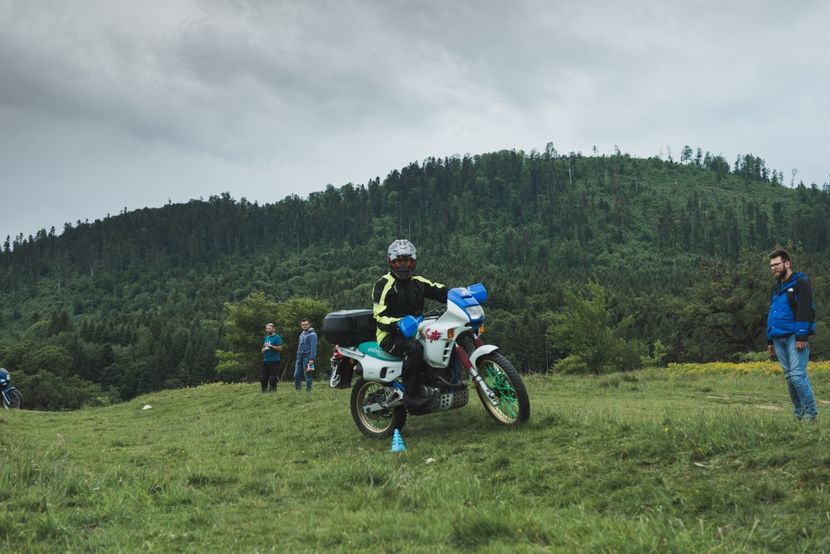  - Motogoat 2018