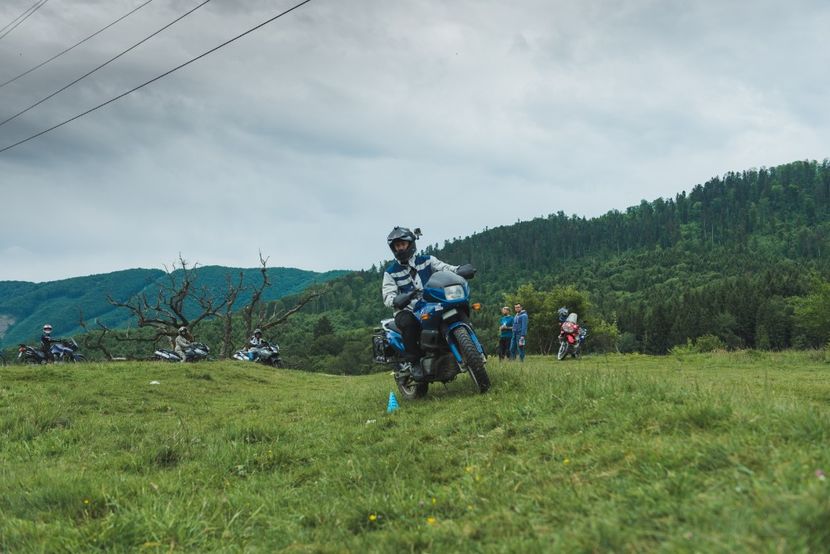  - Motogoat 2018