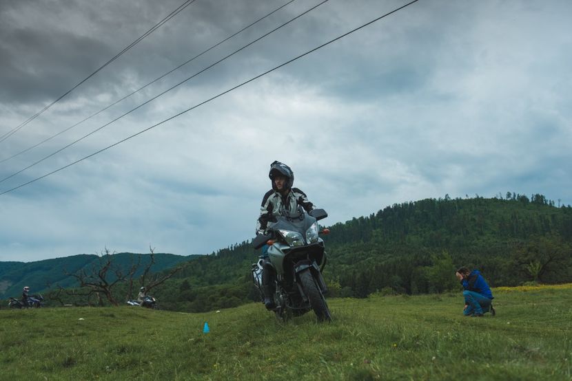  - Motogoat 2018