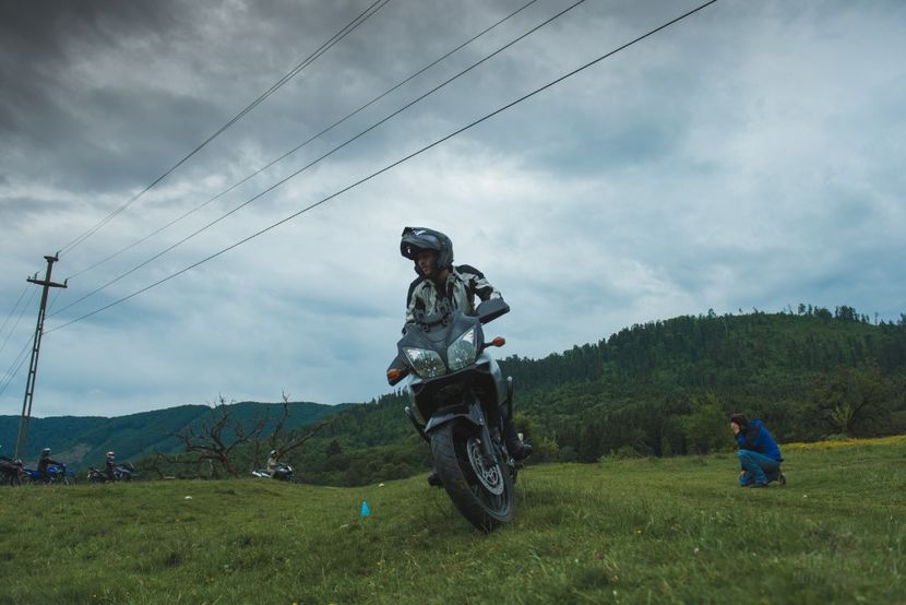  - Motogoat 2018