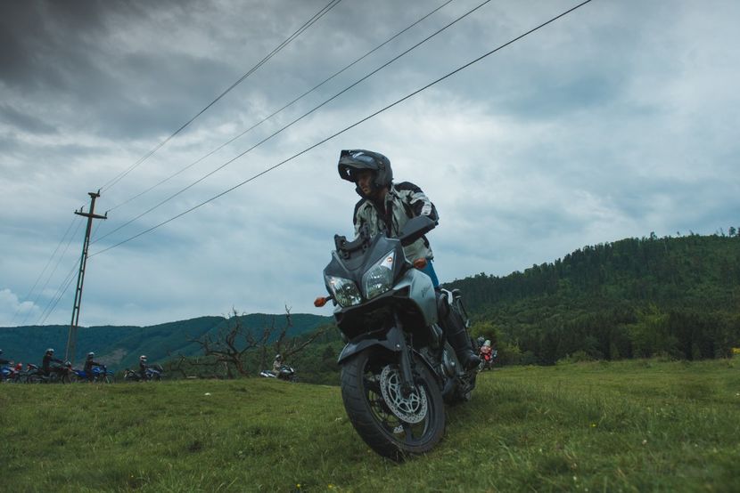  - Motogoat 2018