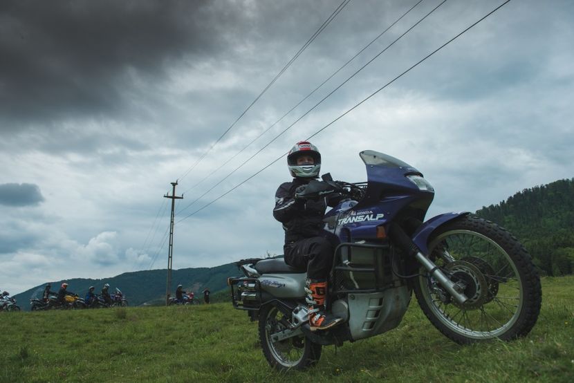  - Motogoat 2018