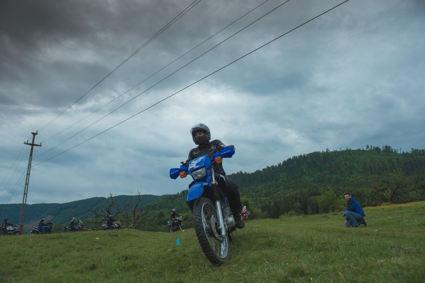  - Motogoat 2018