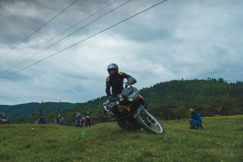  - Motogoat 2018