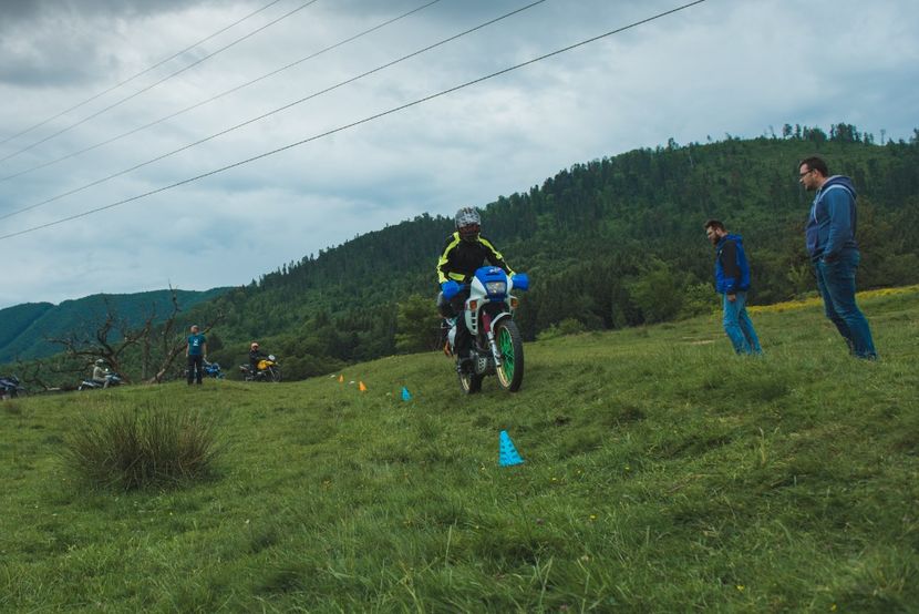  - Motogoat 2018