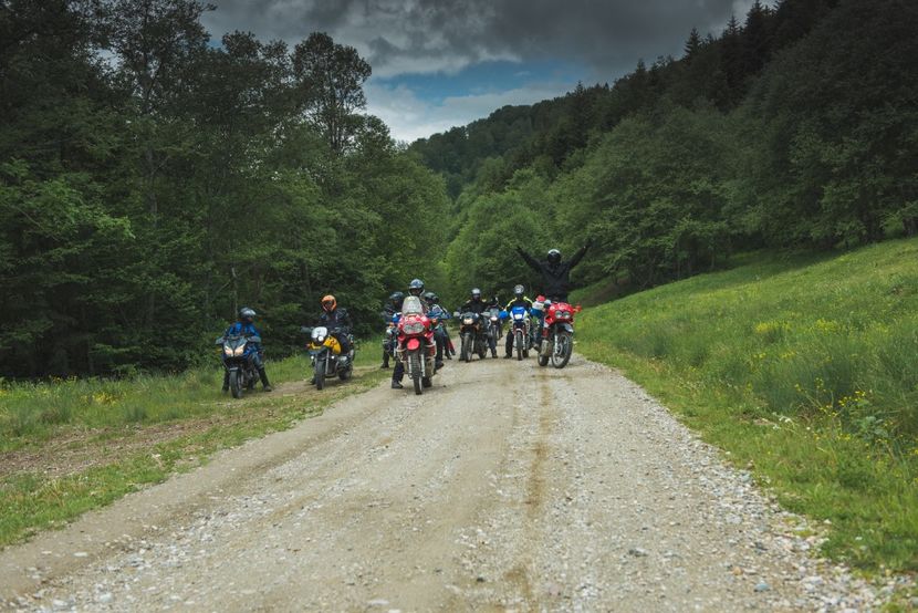  - Motogoat 2018
