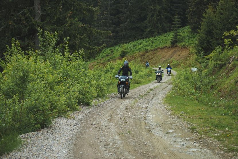  - Motogoat 2018