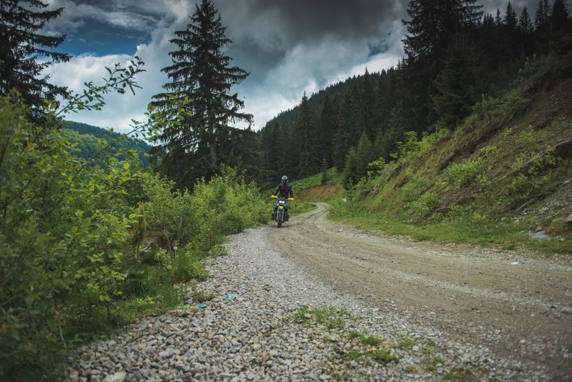  - Motogoat 2018