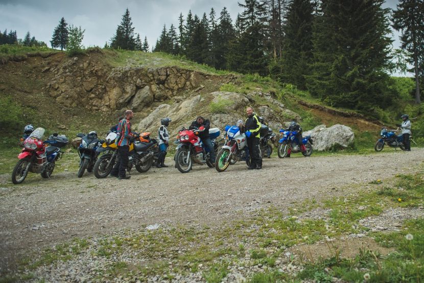  - Motogoat 2018