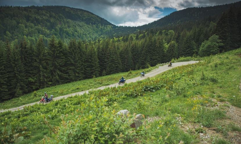  - Motogoat 2018