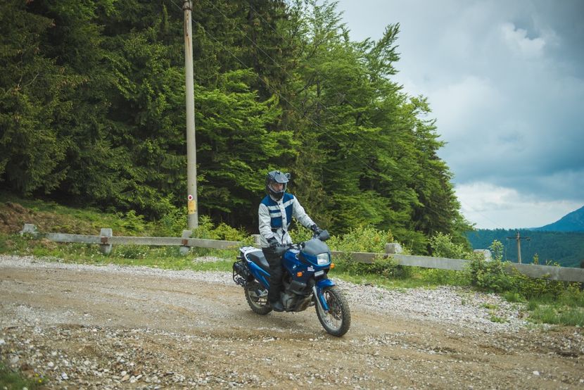  - Motogoat 2018