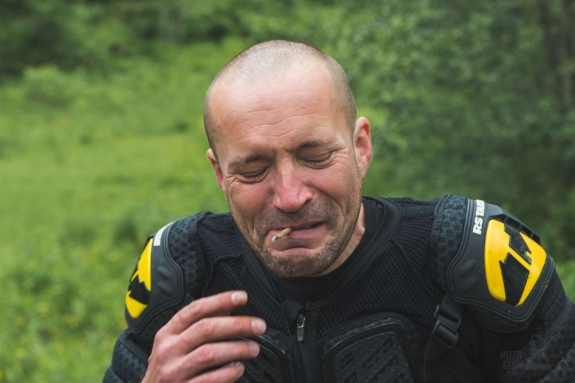  - Motogoat 2018