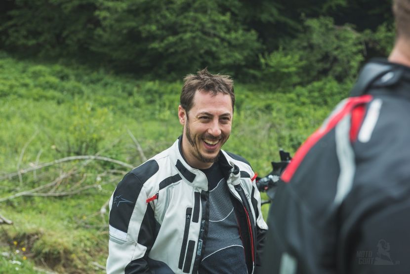  - Motogoat 2018