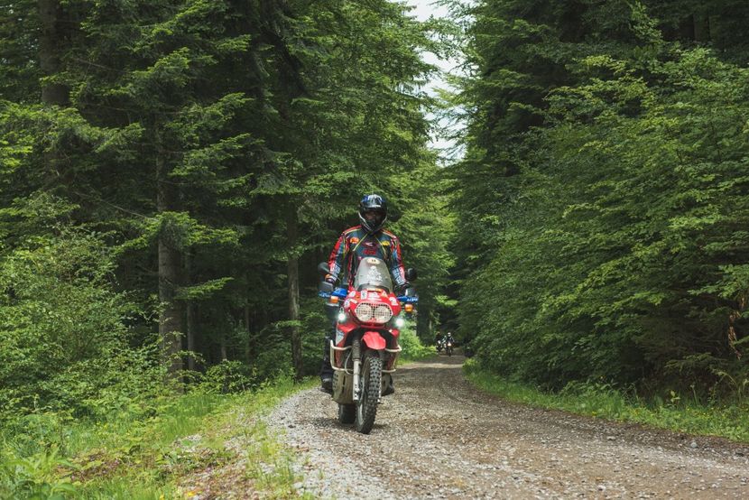  - Motogoat 2018