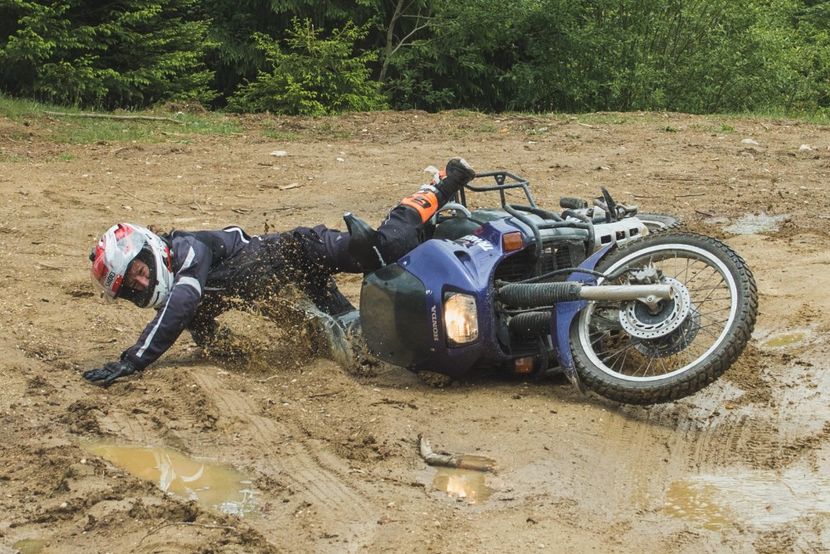  - Motogoat 2018