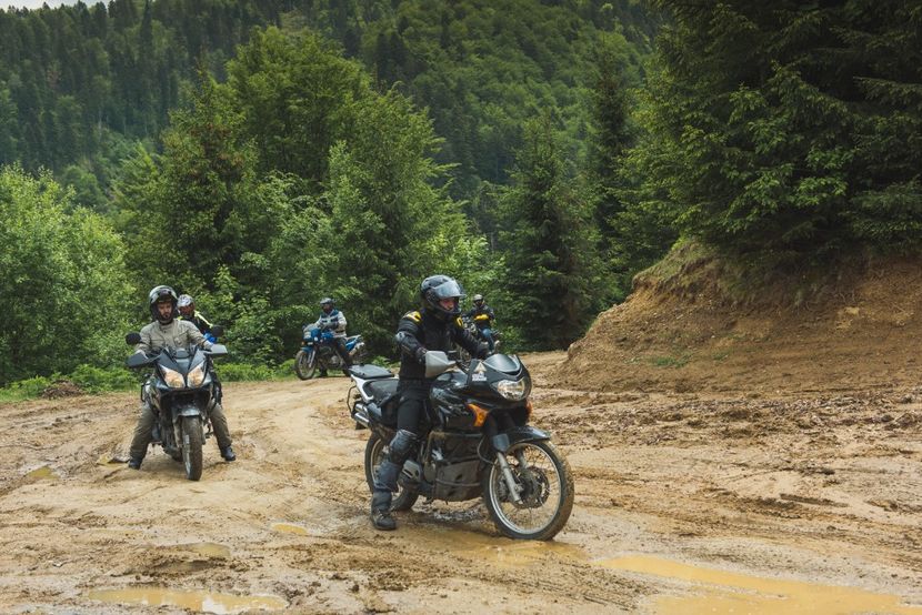  - Motogoat 2018