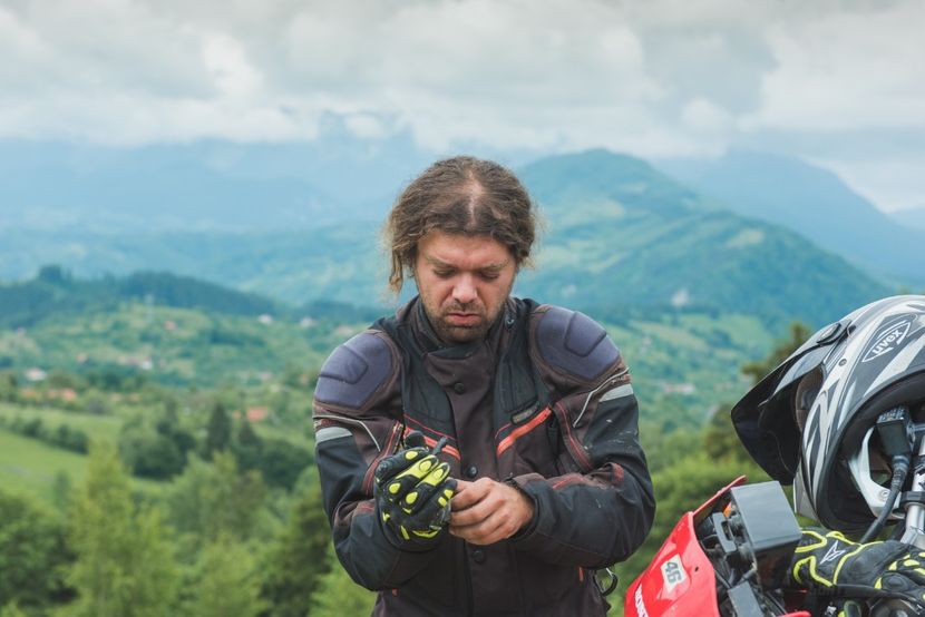  - Motogoat 2018