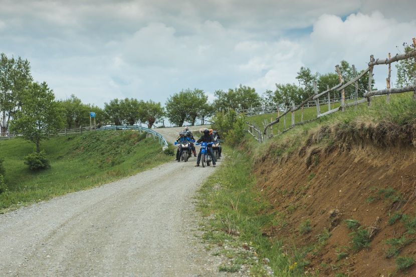  - Motogoat 2018