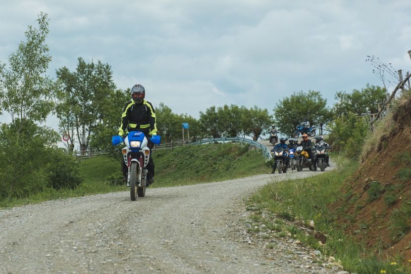  - Motogoat 2018