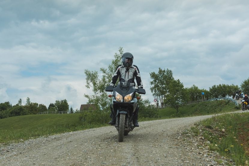  - Motogoat 2018