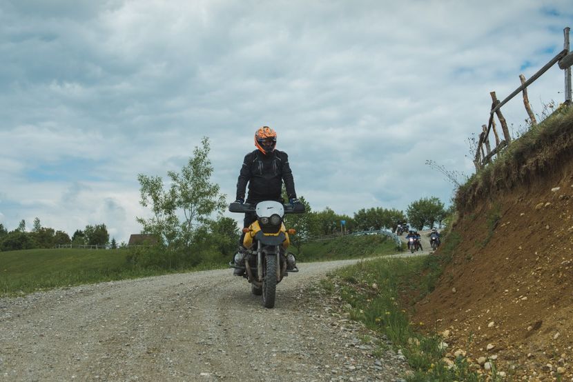  - Motogoat 2018