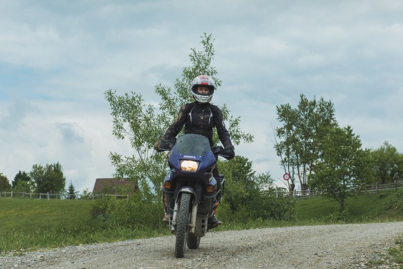  - Motogoat 2018