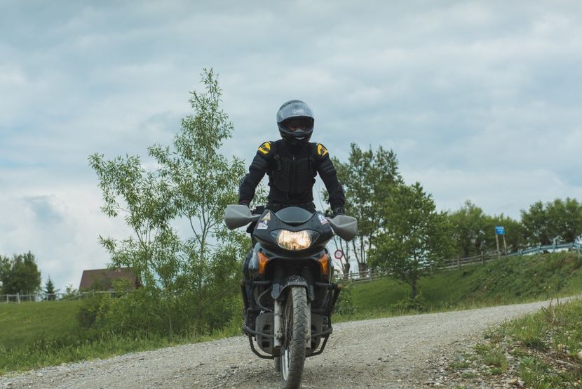  - Motogoat 2018