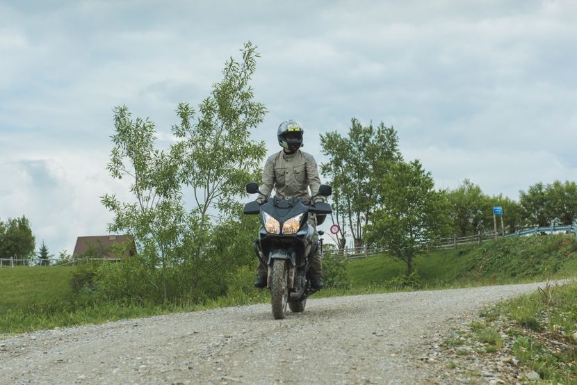  - Motogoat 2018