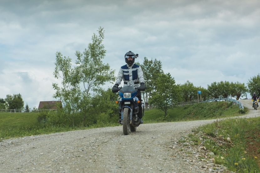  - Motogoat 2018