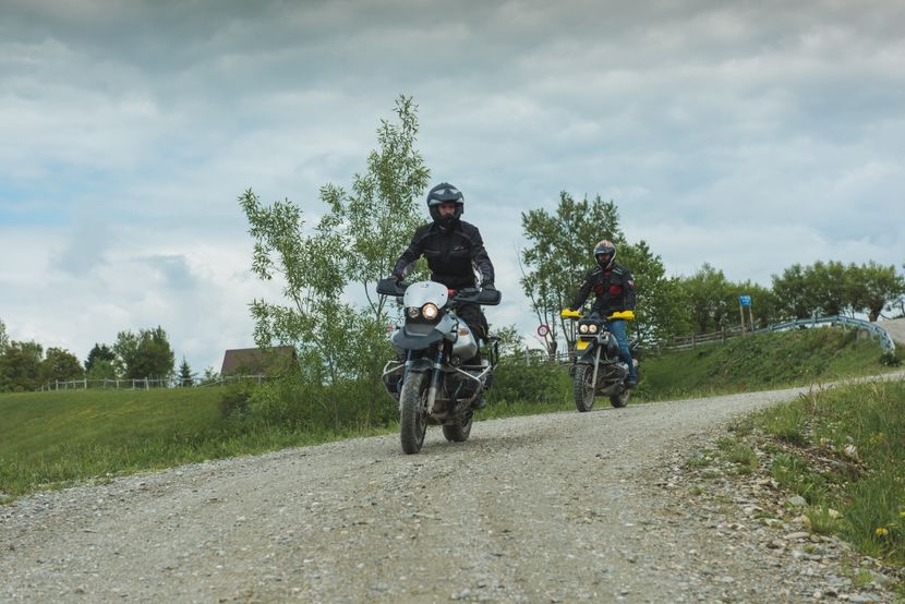  - Motogoat 2018