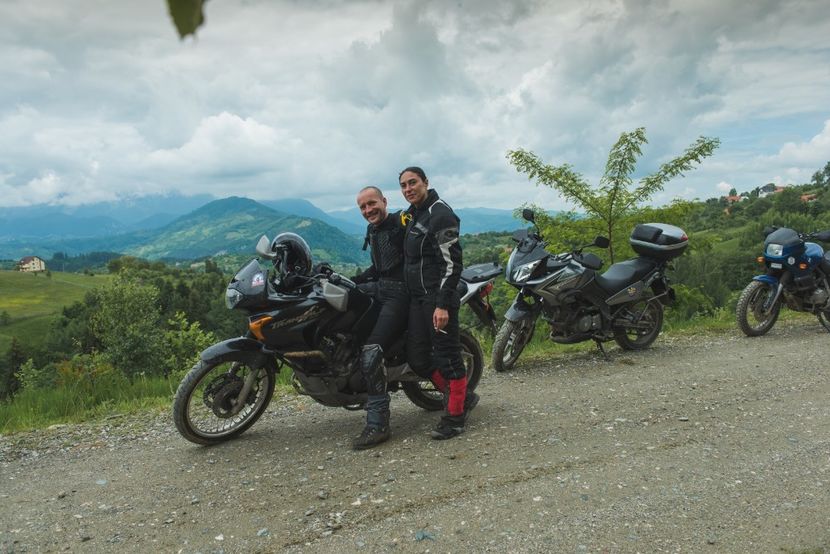  - Motogoat 2018