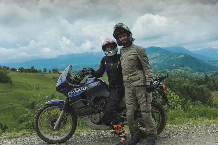  - Motogoat 2018