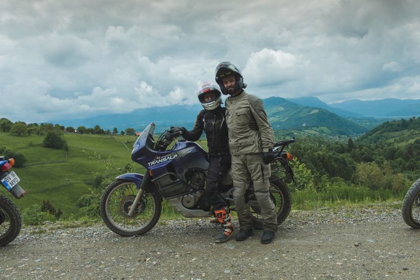  - Motogoat 2018