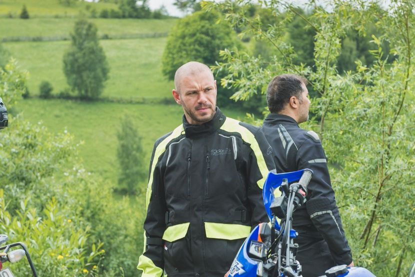  - Motogoat 2018
