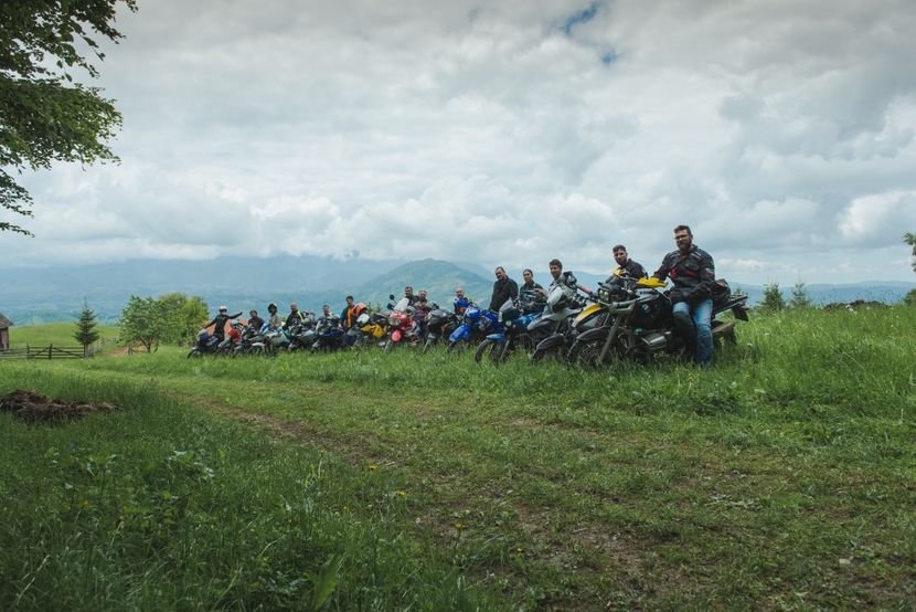  - Motogoat 2018