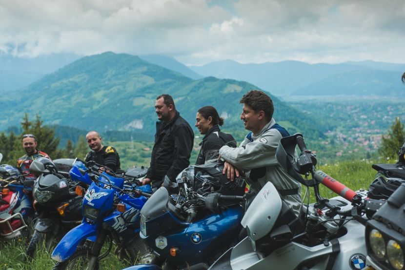  - Motogoat 2018